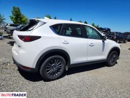 Mazda CX-5 2020 2