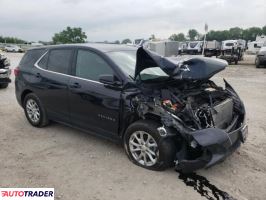 Chevrolet Equinox 2020 1