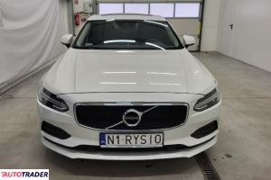 Volvo S90 2017 2.0 190 KM