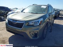 Subaru Forester 2020 2