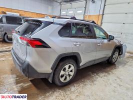 Toyota Pozostałe 2021 2