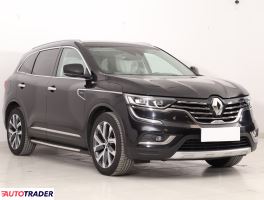 Renault Koleos 2019 2.0 174 KM Renault Koleos 2019 2.0 174 KM