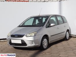 Ford Focus C-Max 2008 1.6 99 KM Ford Focus C-Max 2008 1.6 99 KM