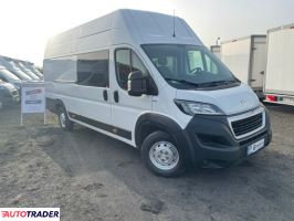 Citroen Jumper 2018 2 Citroen Jumper 2018 2