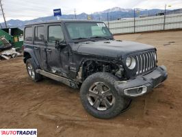 Jeep Wrangler 2022 2