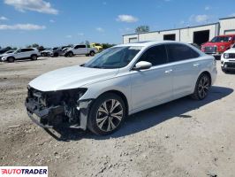 Volkswagen Passat 2022 2 Volkswagen Passat 2022 2