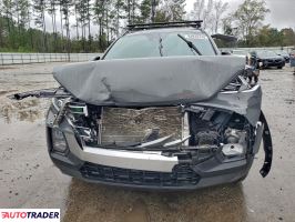 Hyundai Pozostałe 2022 2