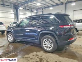 Jeep Grand Cherokee 2025 3