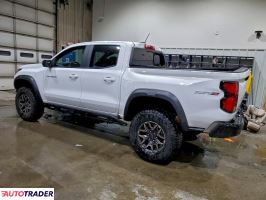 Chevrolet Colorado 2025 2