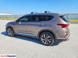 Hyundai Santa Fe 2020 2
