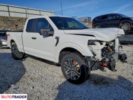 Ford Pozostałe 2022 2