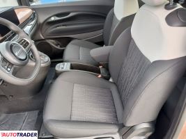 Fiat 500 2026 1.0 65 KM
