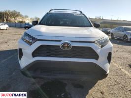 Toyota Pozostałe 2020 2