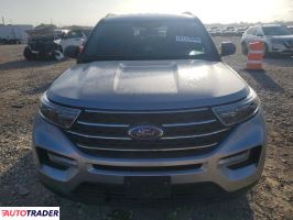 Ford Explorer 2023 2