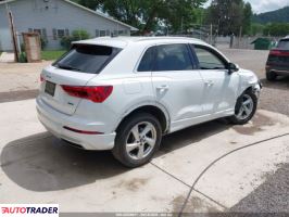 Audi Q3 2022 2 Audi Q3 2022 2