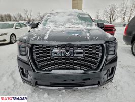 GMC Yukon 2024 6