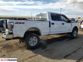 Ford Pozostałe 2019 6 Ford Pozostałe 2019 6