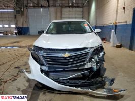 Chevrolet Equinox 2022 1