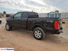 Ford Ranger 2020 2