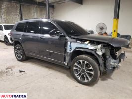Jeep Cherokee 2021 3 Jeep Cherokee 2021 3