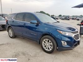 Chevrolet Equinox 2019 1 Chevrolet Equinox 2019 1