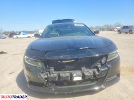 Dodge Charger 2023 3