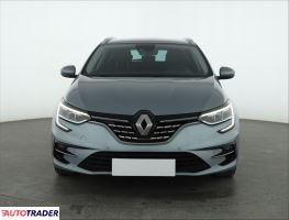 Renault Megane 2020 1.6 155 KM