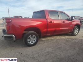 Chevrolet Silverado 2021 5