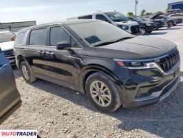 Kia Carnival 2024 3