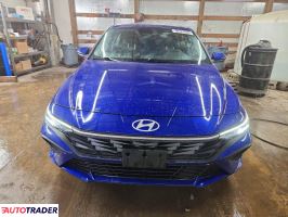 Hyundai Elantra 2024 2