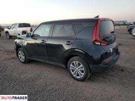 Kia Soul 2020 2