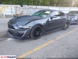 Ford Mustang 2019 5 Ford Mustang 2019 5