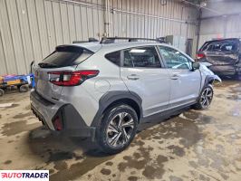 Subaru Pozostałe 2026 2