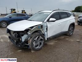 Hyundai Tucson 2024 2 Hyundai Tucson 2024 2