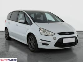 Ford S-Max - zobacz ofertę