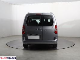 Opel Combo 2019 1.2 108 KM