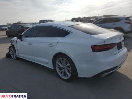 Audi A5 2020 2