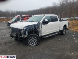 Ford Pozostałe 2019 6
