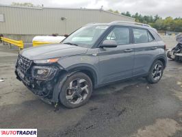 Hyundai Pozostałe 2022 1