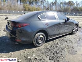 Mazda 3 2020 2 Mazda 3 2020 2