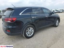 Kia Sorento 2020 2