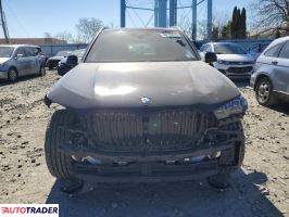 BMW X5 2024 3