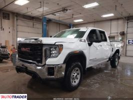 GMC Sierra 2023 6 GMC Sierra 2023 6