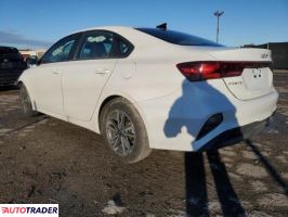 Kia Pozostałe 2023 2