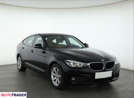 BMW 318 Gran Turismo - zobacz ofertę
