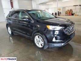 Ford Edge 2019 2 Ford Edge 2019 2