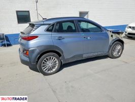 Hyundai Kona 2021 2