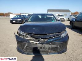 Toyota Camry 2018 2