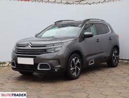 Citroen C5 2019 1.6 178 KM