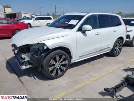 Volvo XC90 2021 2 Volvo XC90 2021 2
